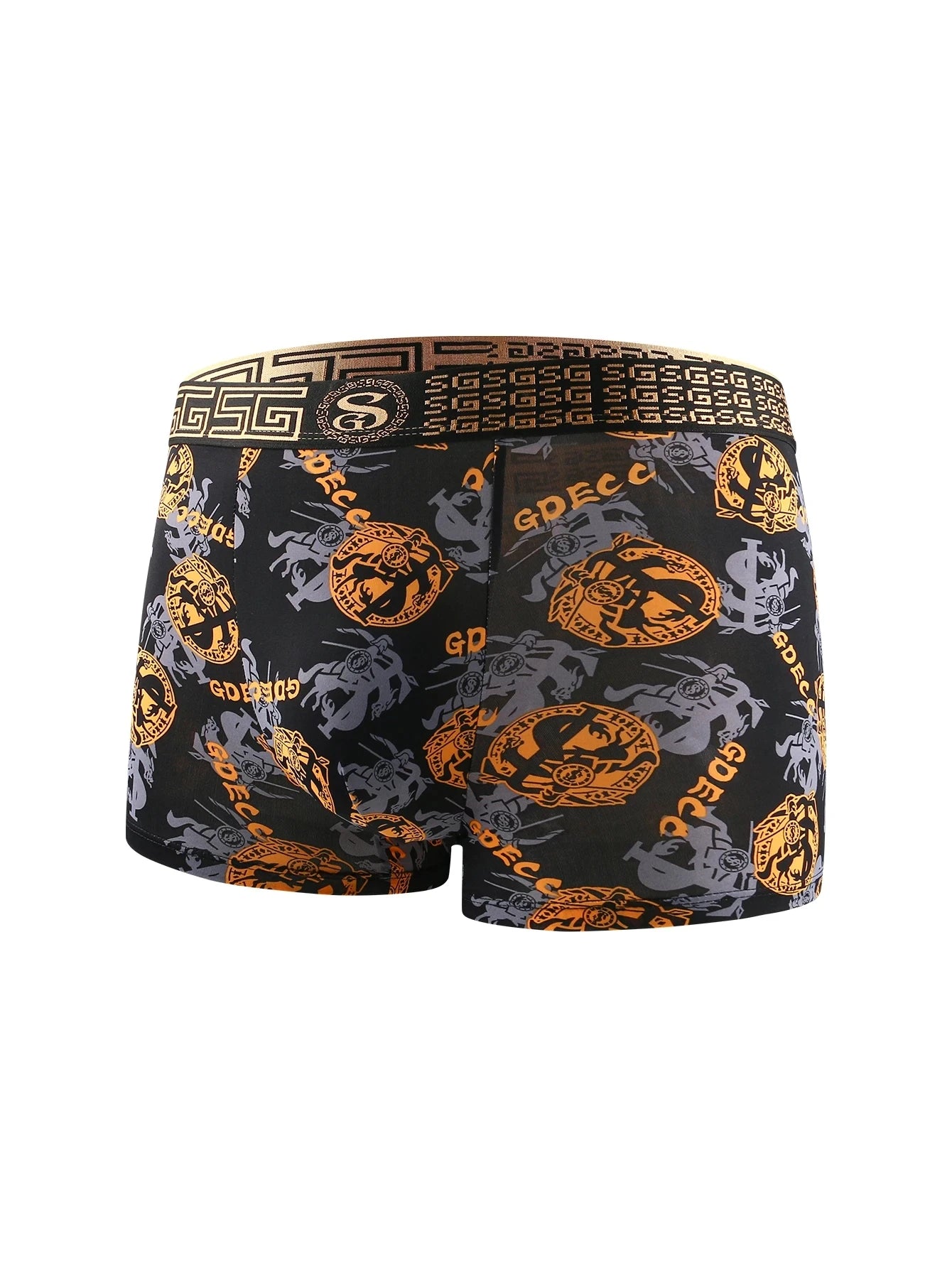 Billionaire Boxers