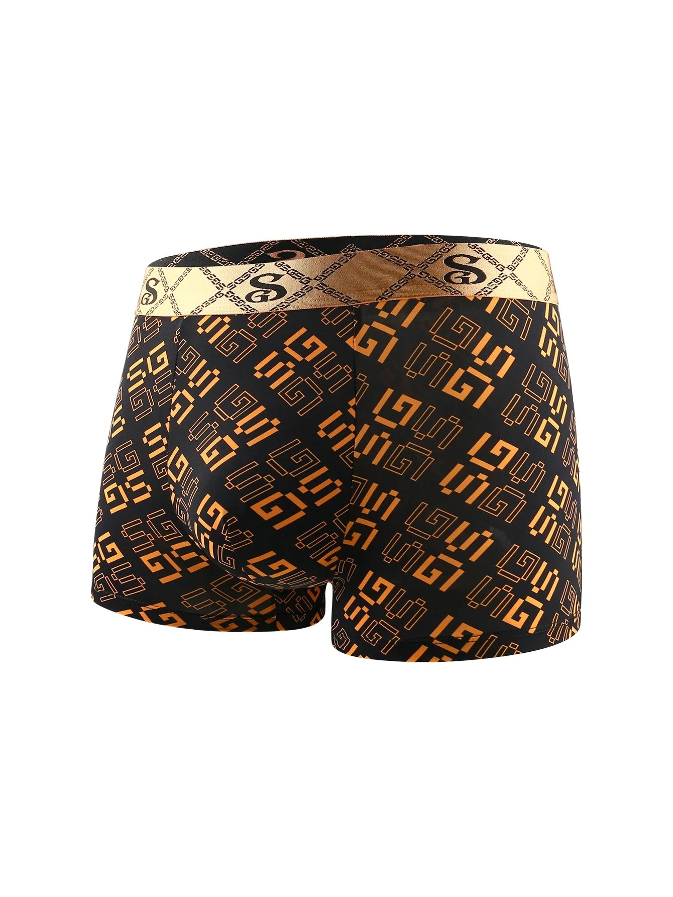 Billionaire Boxers