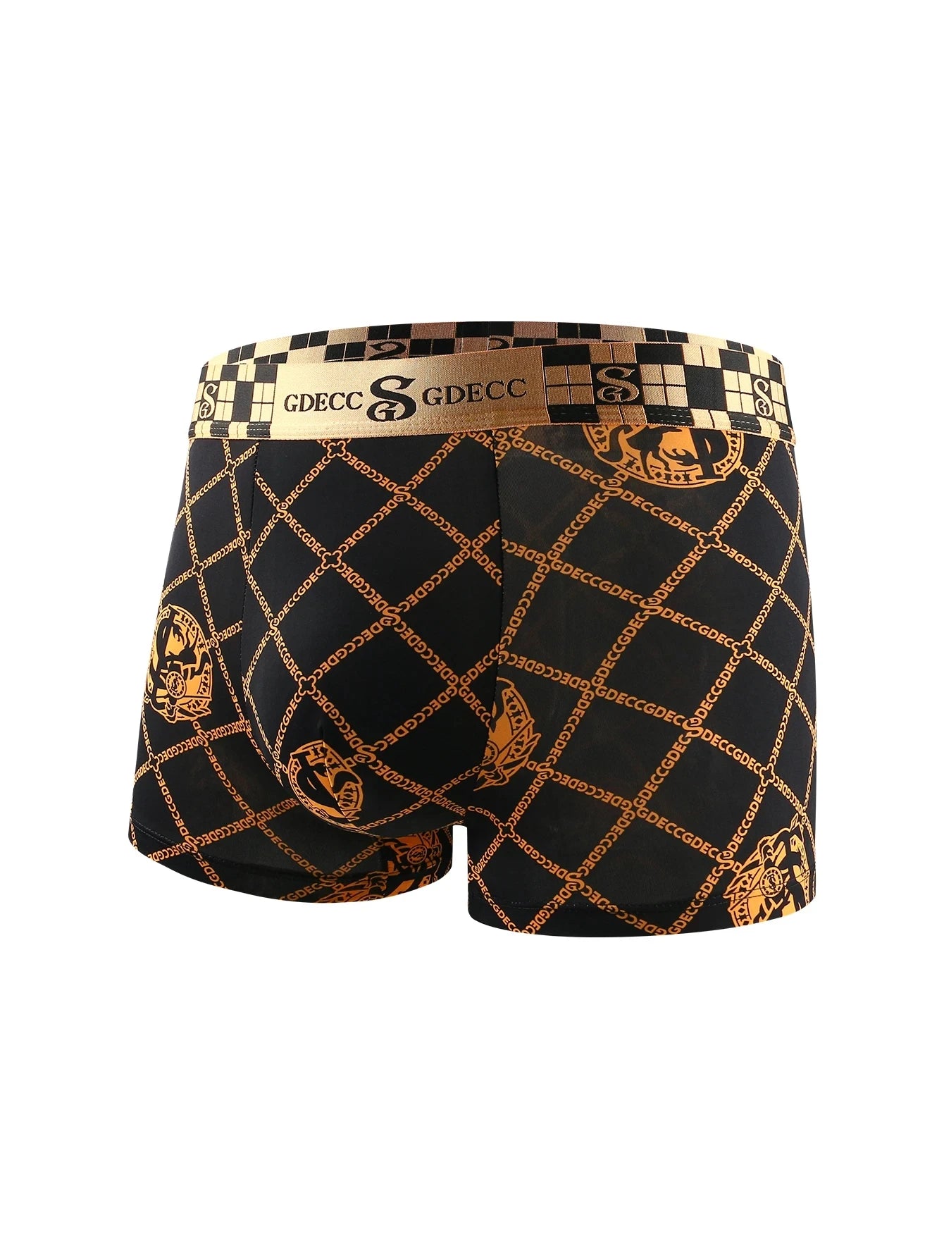 Billionaire Boxers