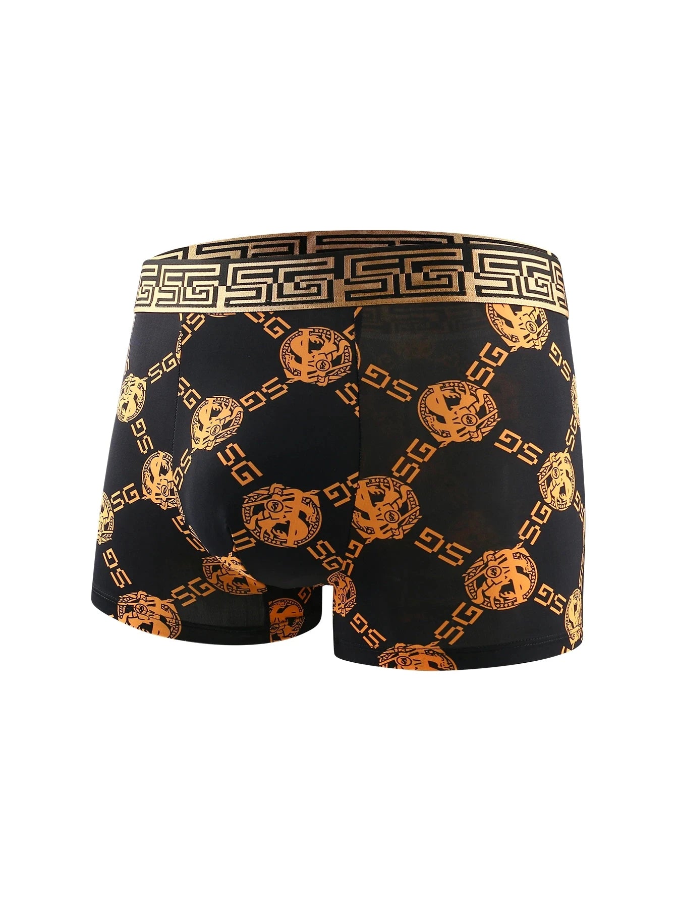 Billionaire Boxers