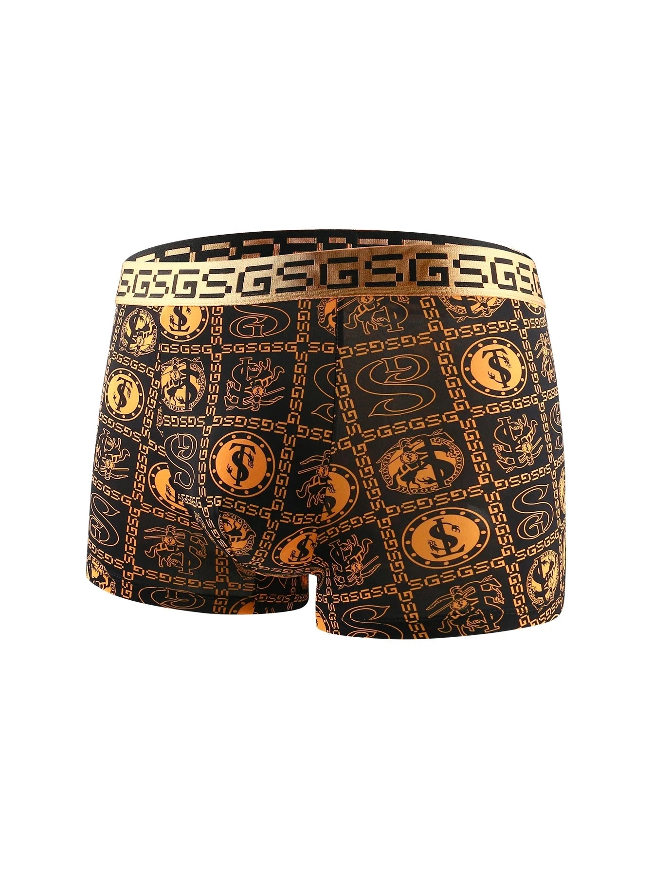 Billionaire Boxers