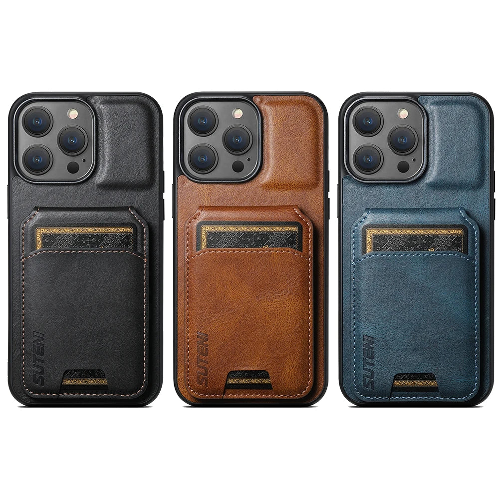 Magna Maverick iPhone 16 Phone Case