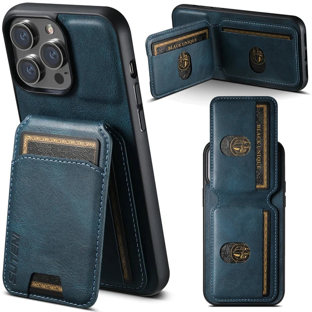 Magna Maverick iPhone 16 Phone Case